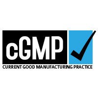 cGMP Logo