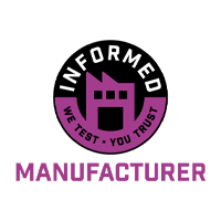 Informed Manufacturer Logo