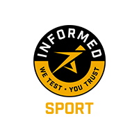 Informed Sport Logo